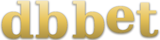 db bet logo